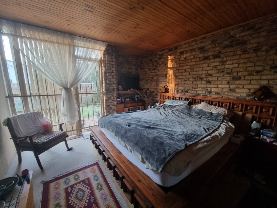 4 Bedroom Property for Sale in Sasolburg Free State